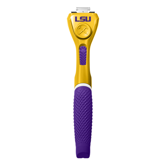 Louisiana State University (LSU) Handle