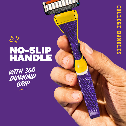 College Handle