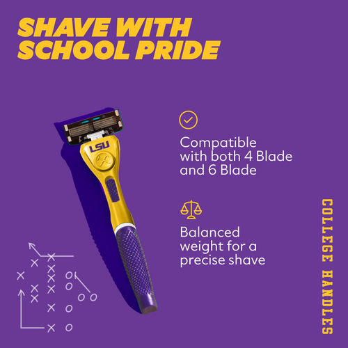 College Handle
