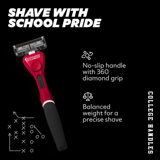 College Handle
