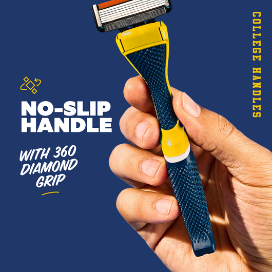College Handle