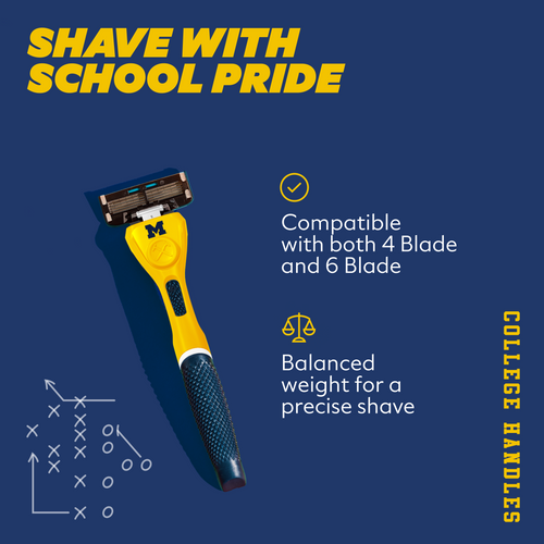 College Handle