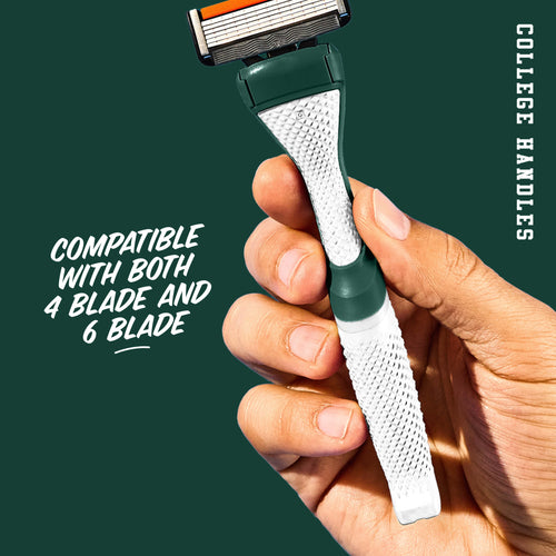 College Handle