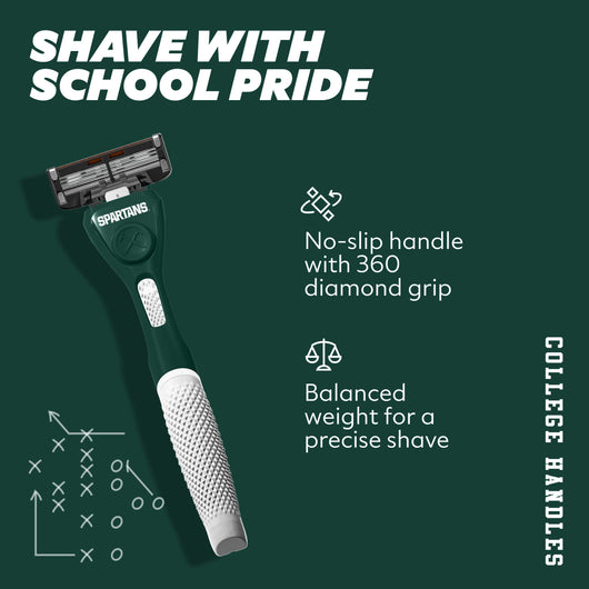 College Handle