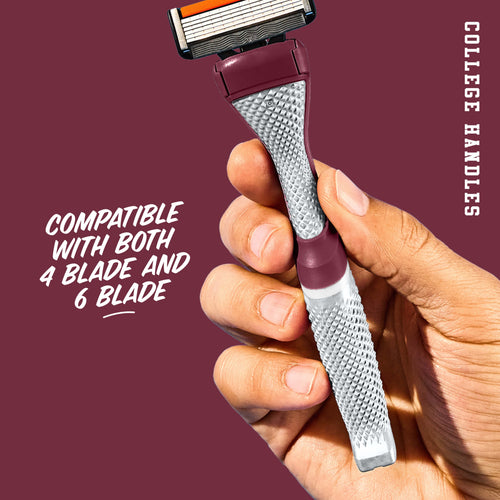 College Handle