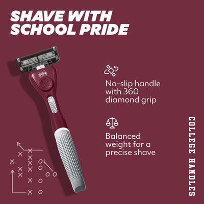 College Handle