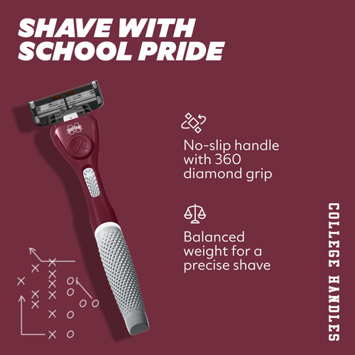College Handle