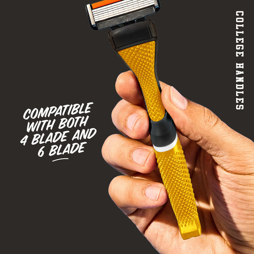 College Handle