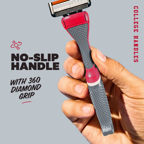 College Handle