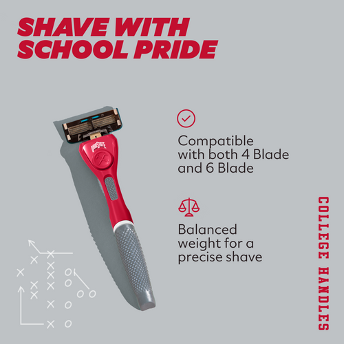 College Handle
