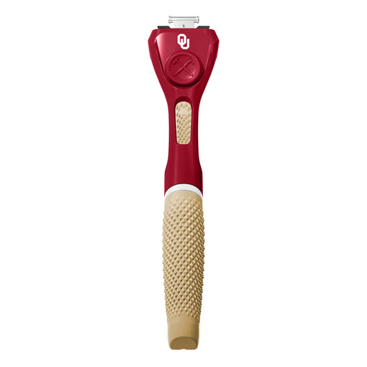 University of Oklahoma Handle