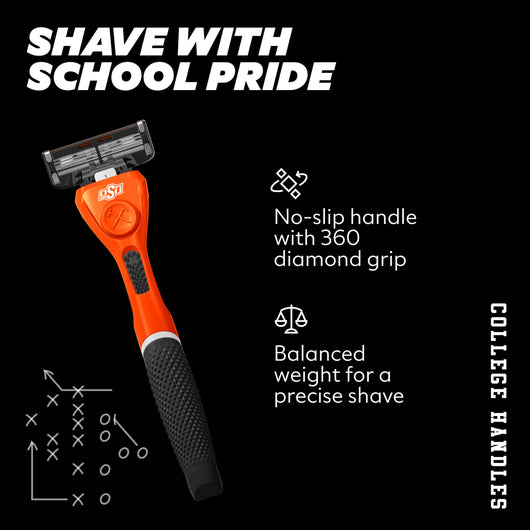 College Handle