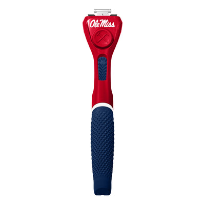 University of Mississippi (Ole Miss) Handle