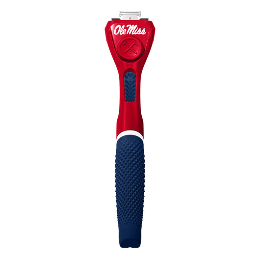 University of Mississippi (Ole Miss) Handle