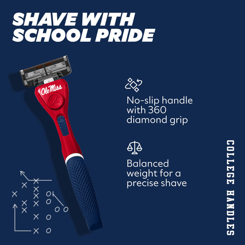 College Handle