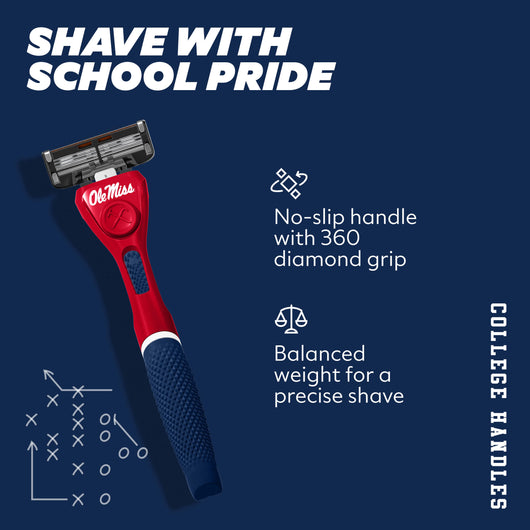 College Handle