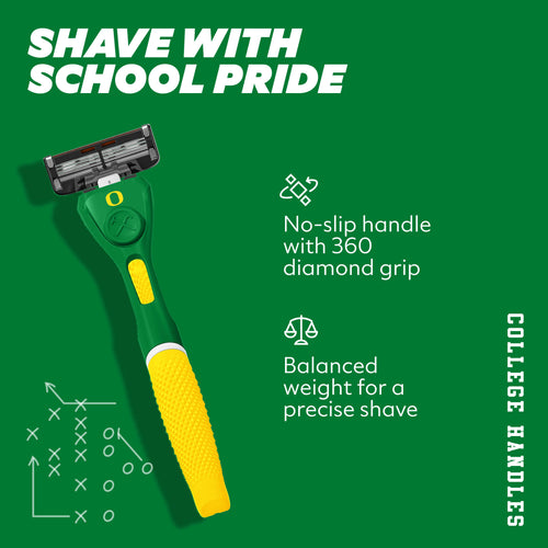College Handle