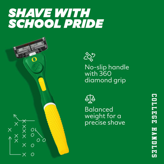 College Handle