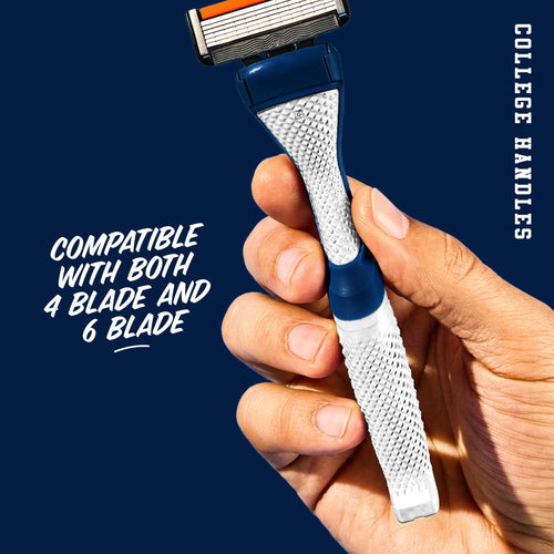 College Handle