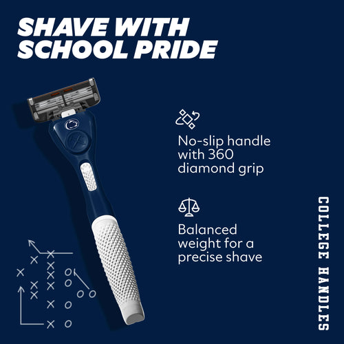 College Handle