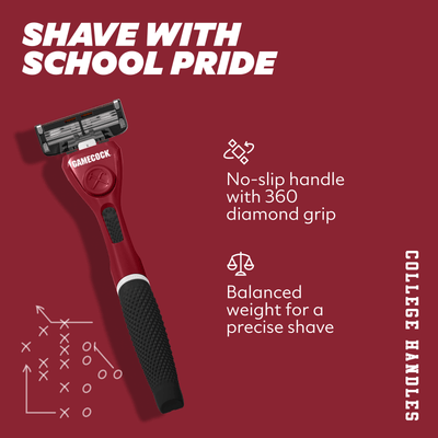 College Handle
