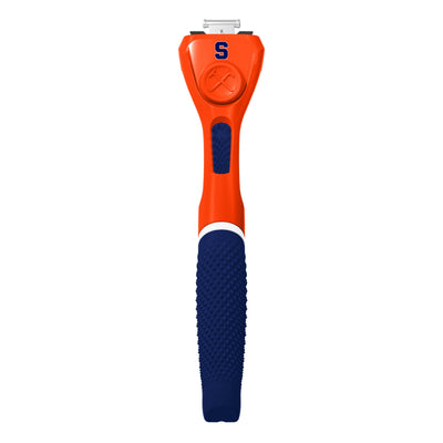 Syracuse University Handle
