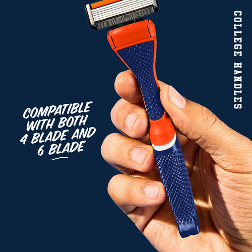College Handle