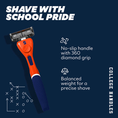 College Handle