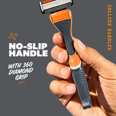 College Handle