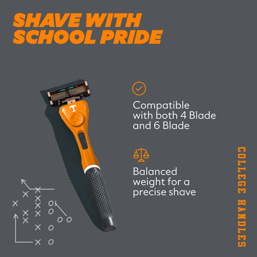 College Handle