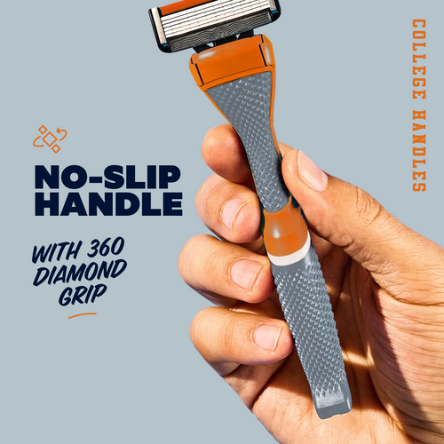 College Handle