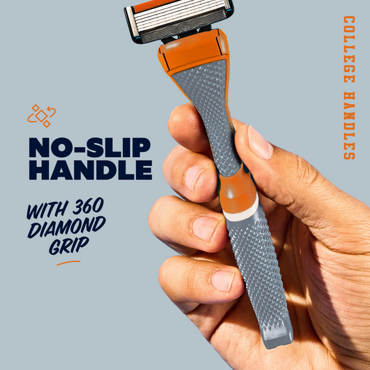 College Handle