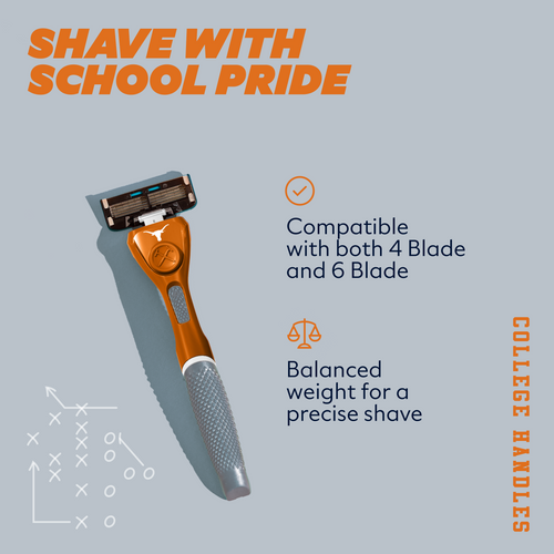 College Handle