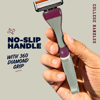 College Handle