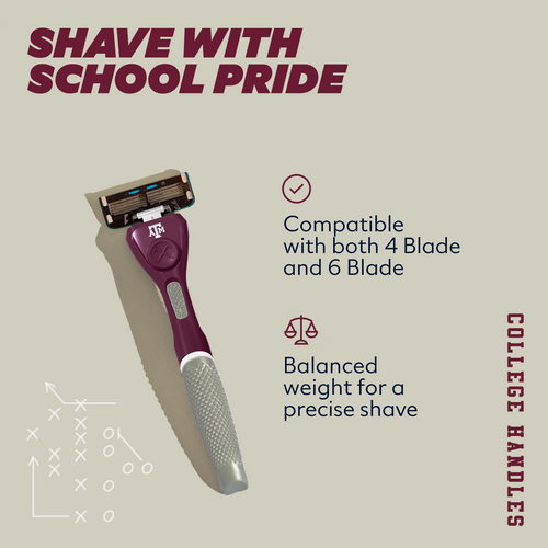 College Handle