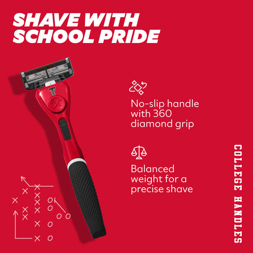 College Handle