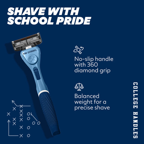College Handle