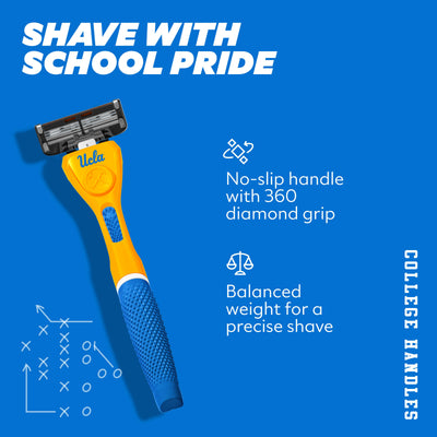 College Handle