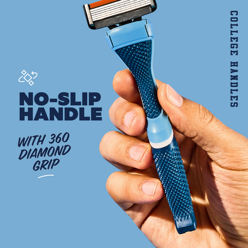 College Handle