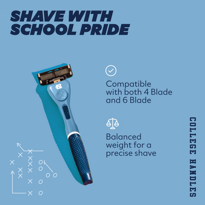 College Handle