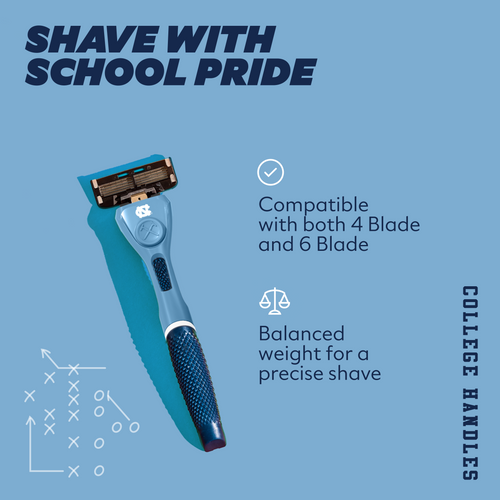 College Handle