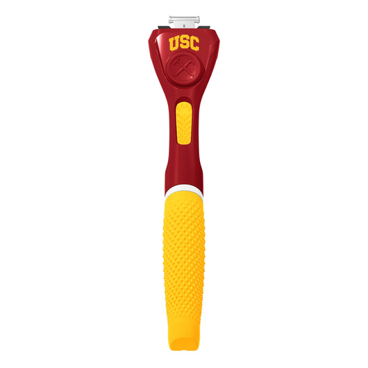 University of Southern California (USC) Handle
