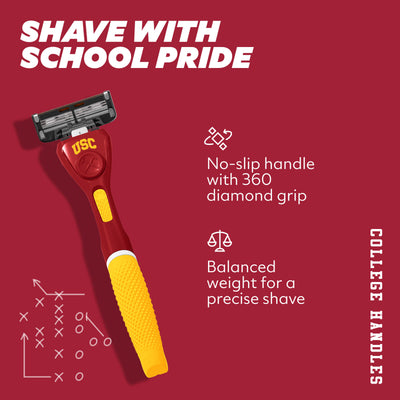 College Handle