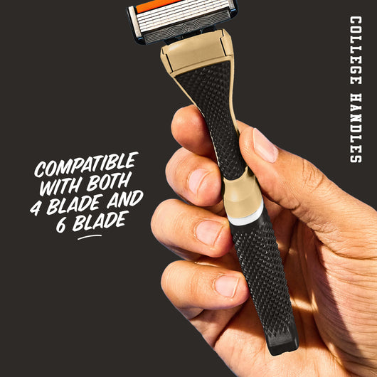 College Handle