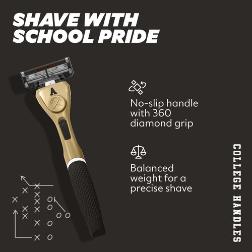 College Handle