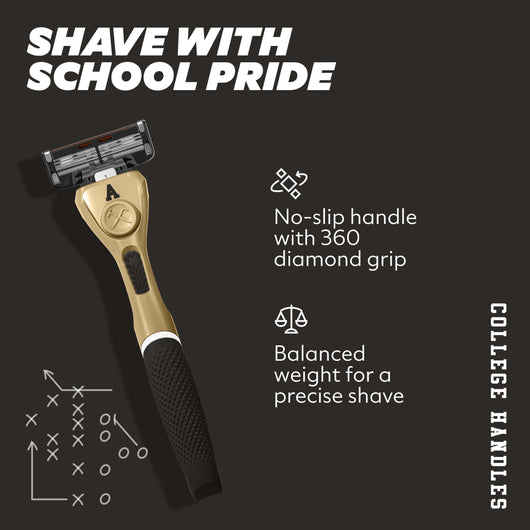 College Handle