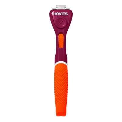 Virginia Tech Handle