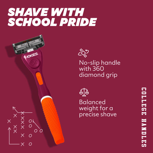 College Handle