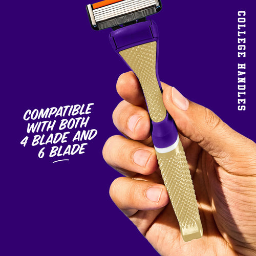 College Handle