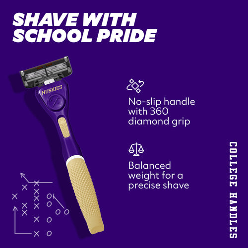 College Handle